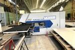 Trumpf TruPunch 3000 medium format