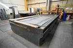 MicroStep 4000 x 2000 mm CNC