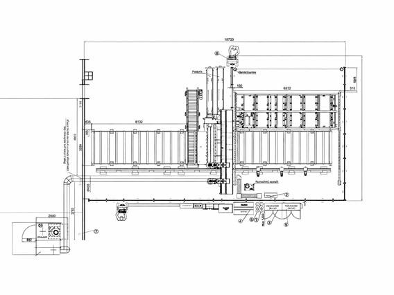 MicroStep 3D plasma/drilling/tapping/marking