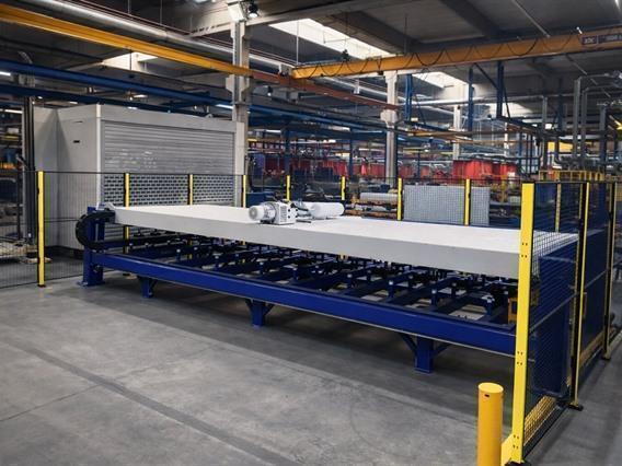 MicroStep 3D plasma/drilling/tapping/marking