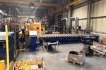 MicroStep DS automatic process line