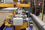MicroStep DS automatic process line