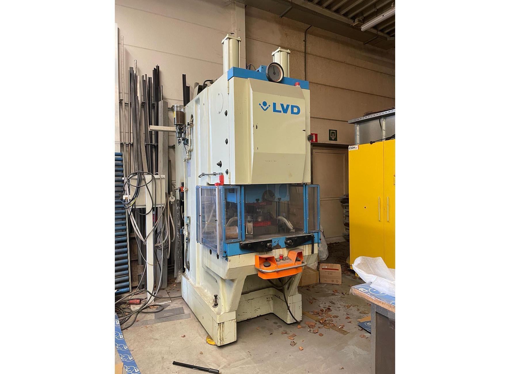 New And Used Machine Tools & Equipment