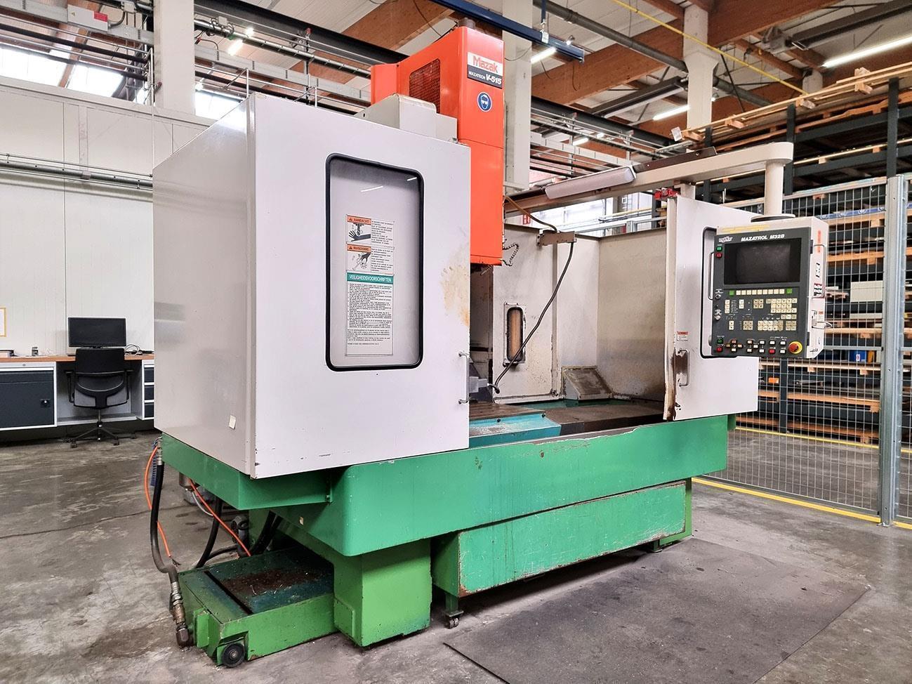 New And Used Machine Tools & Equipment
