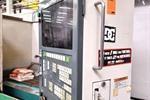 Mazak MT-V 515 X: 1050 - Y: 510 - Z: 560 mm CNC