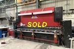 Amada Promecam HFB 170 ton x 4230 mm CNC