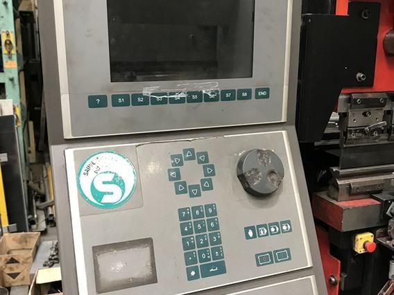 Amada Promecam HFB 170 ton x 4230 mm CNC