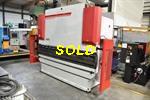 Baykal APHS 120 ton x 3100 mm CNC