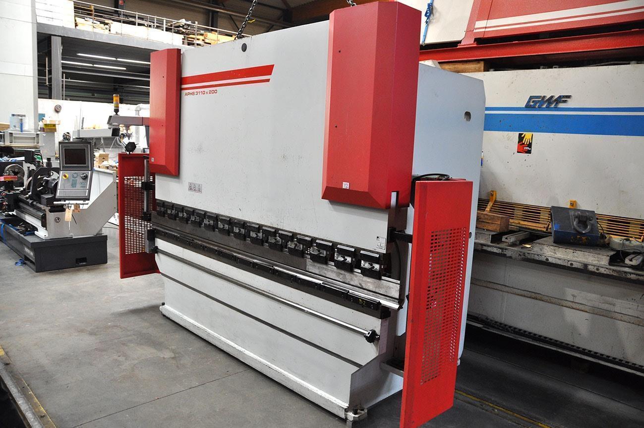 New And Used Machine Tools & Equipment