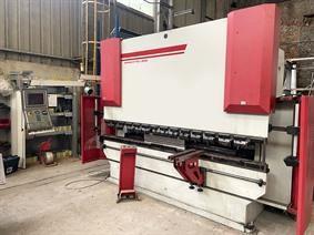 Baykal APHS 200 ton x 3100 mm CNC, Гидравлические листогибочные прессы 