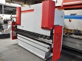 Baykal APHS 200 ton x 3100 mm CNC, Гидравлические листогибочные прессы 