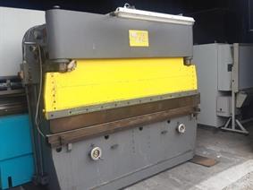 LVD PP 50 ton x 2550 mm, Presses plieuses hydrauliques