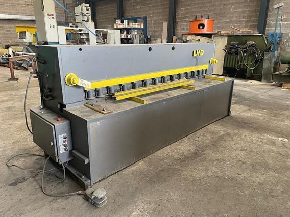 LVD MV 2550 x 4 mm
