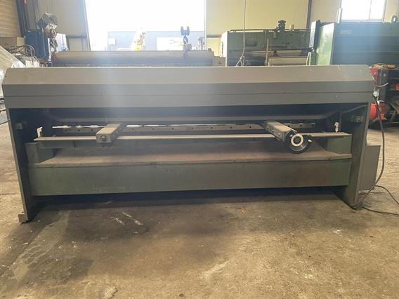 LVD MV 2550 x 4 mm