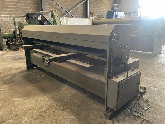 LVD MV 2550 x 4 mm