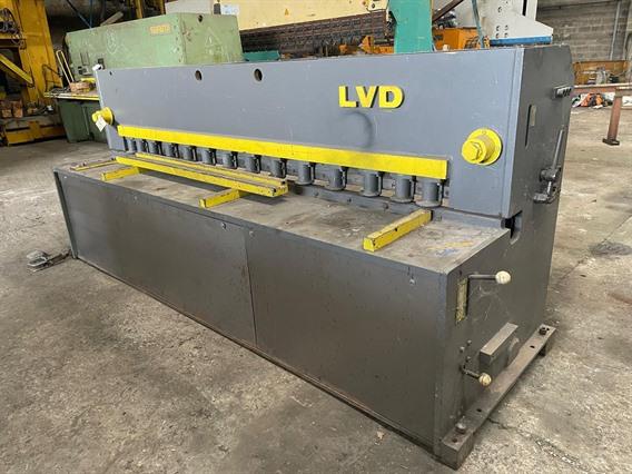 LVD MV 2550 x 4 mm