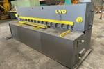 LVD MV 2550 x 4 mm