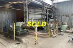 Schloemann Comec 1100 x 3 mm slitting line