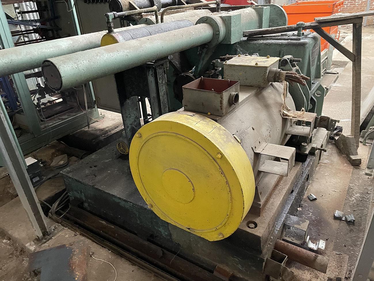 New And Used Machine Tools & Equipment