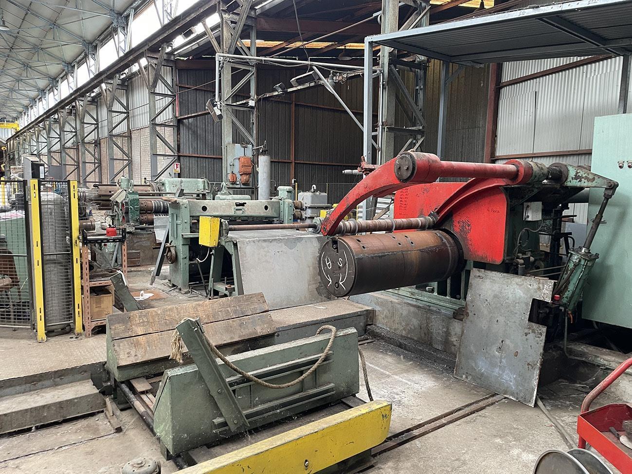 New And Used Machine Tools & Equipment