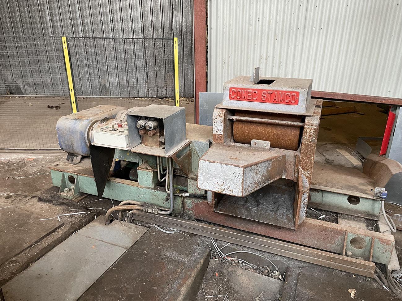 New And Used Machine Tools & Equipment