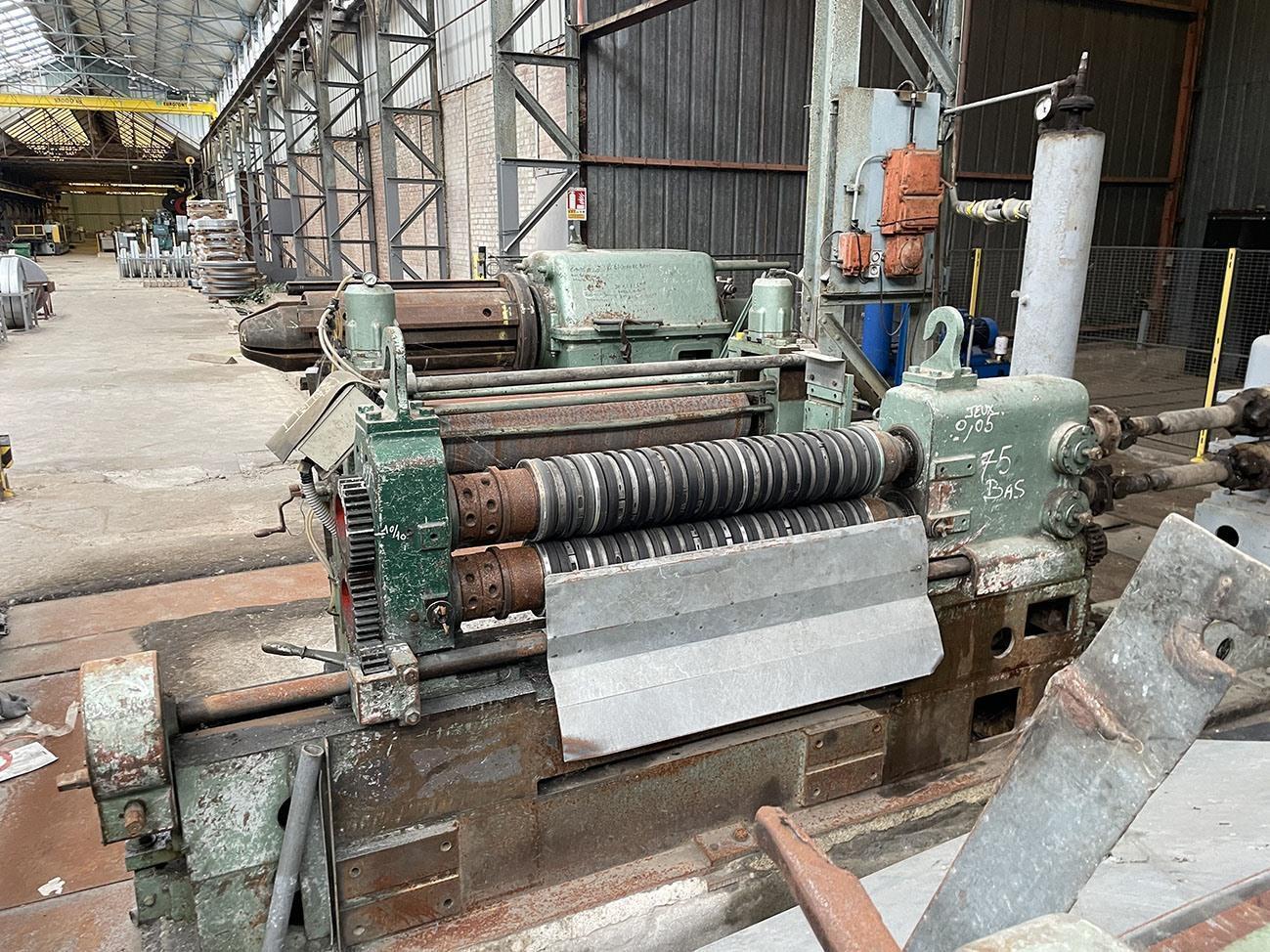 New And Used Machine Tools & Equipment