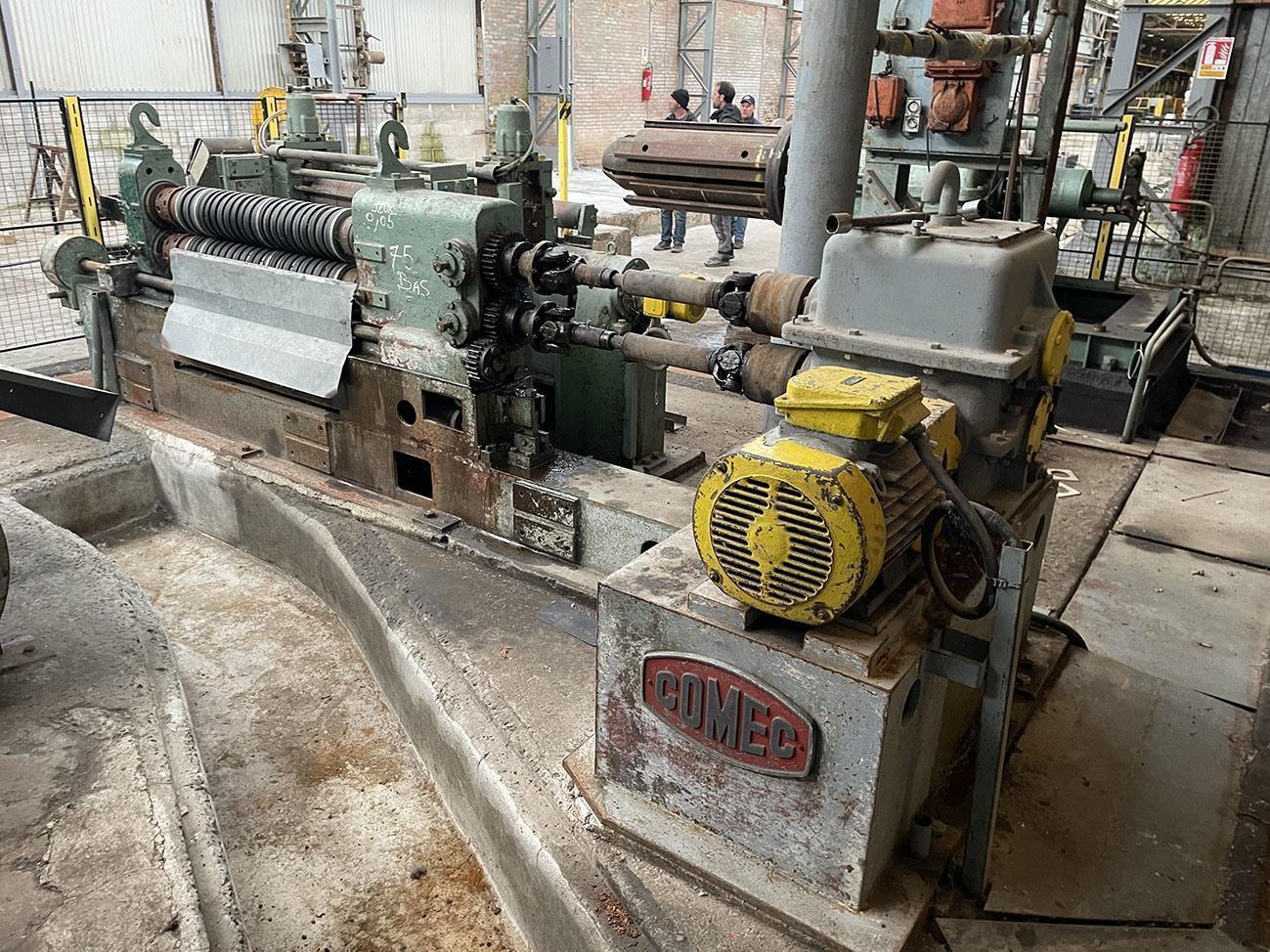 New And Used Machine Tools & Equipment