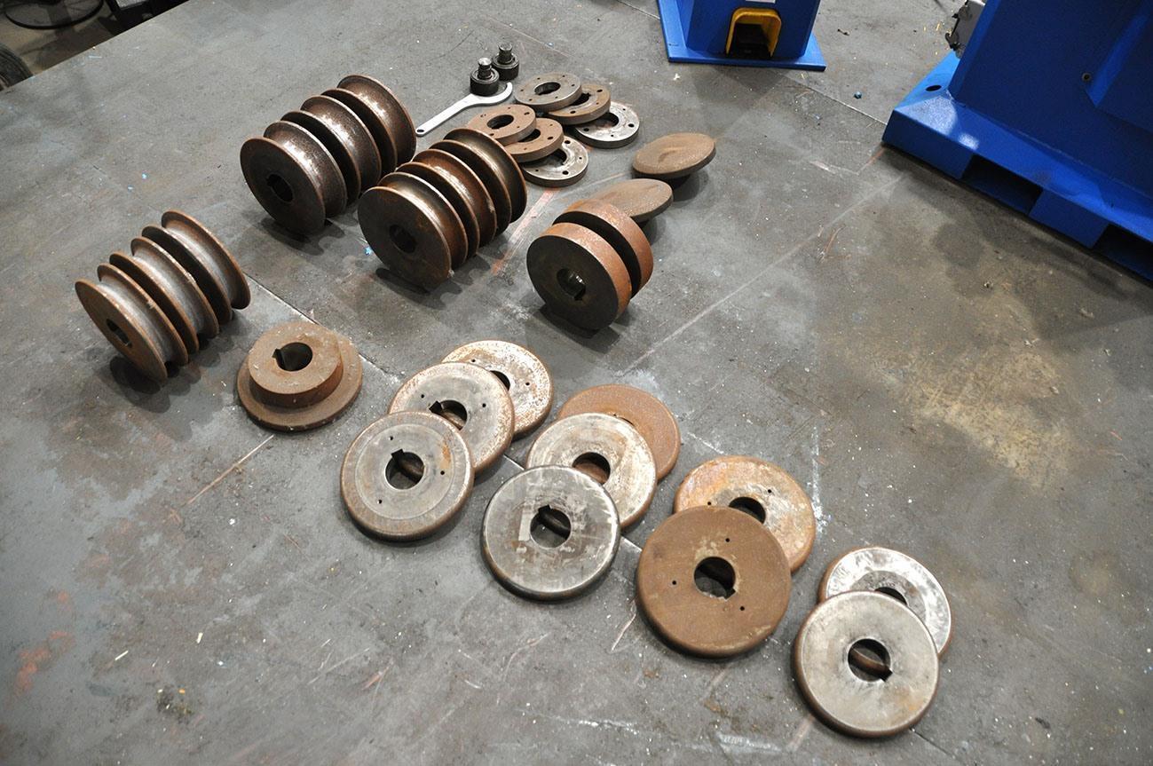 New And Used Machine Tools & Equipment
