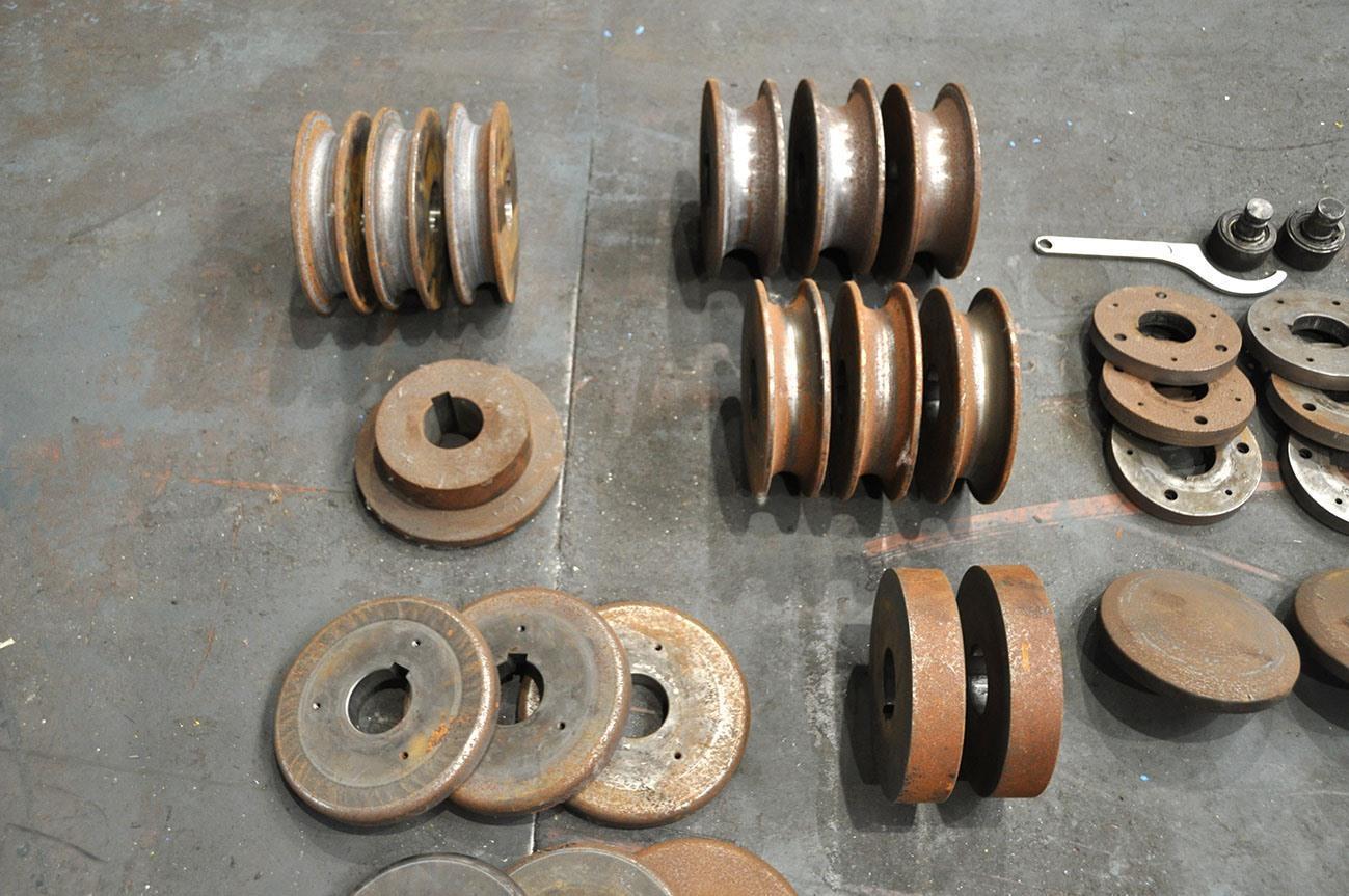 New And Used Machine Tools & Equipment
