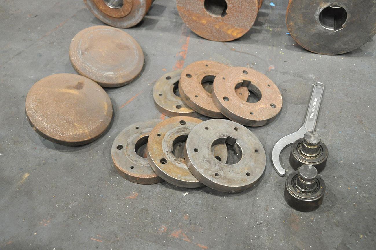 New And Used Machine Tools & Equipment