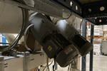 KEK Gardner  Mixer 1000L Plougshare + bagging unit