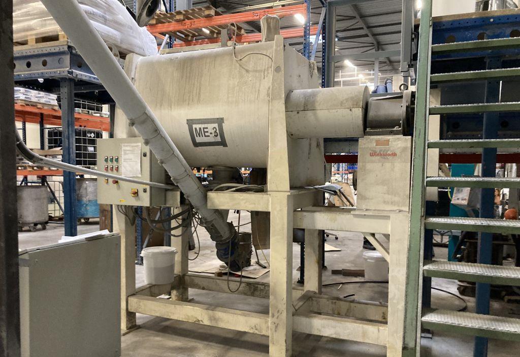 New And Used Machine Tools & Equipment
