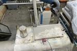 KEK Gardner  Mixer 1000L Plougshare + bagging unit
