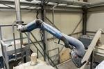 KEK Gardner  Mixer 1000L Plougshare + bagging unit