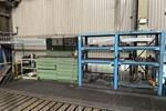 Parpas ML120-1 -8 axes X: 12 000- Y: 3500- Z: 1250 mm CNC