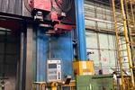 Schiess 80 DF Ø 9000 x 5547 mm CNC