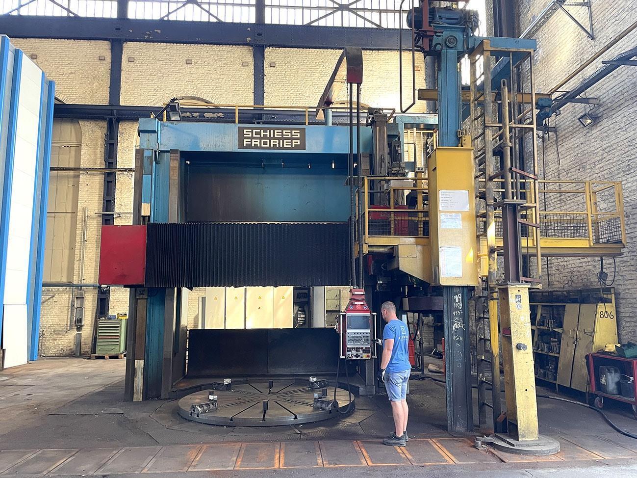 New And Used Machine Tools & Equipment
