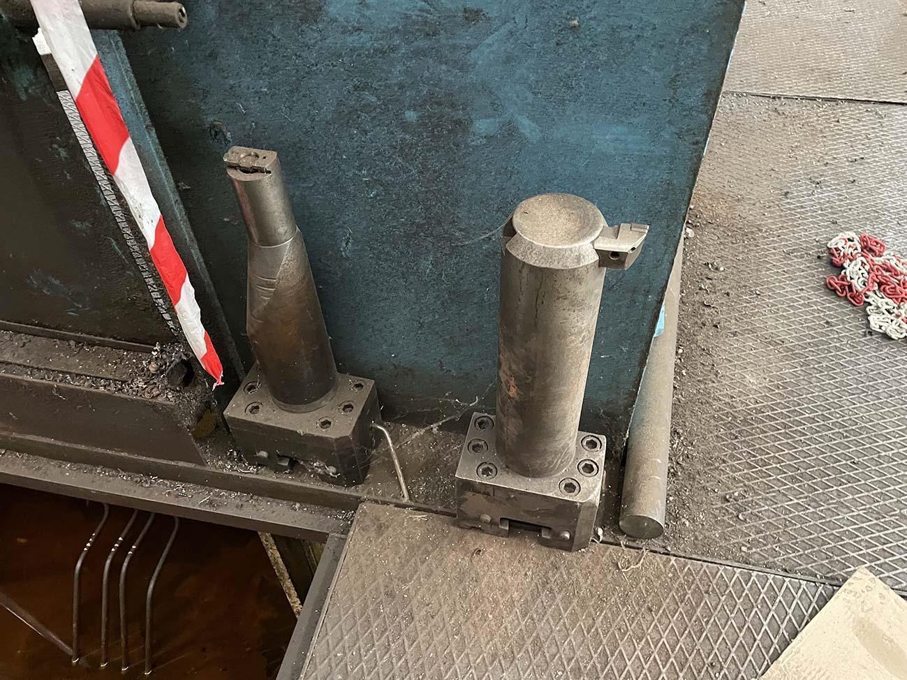 New And Used Machine Tools & Equipment