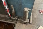 Schiess 32 DZ Ø 4020 x 3420 mm CNC