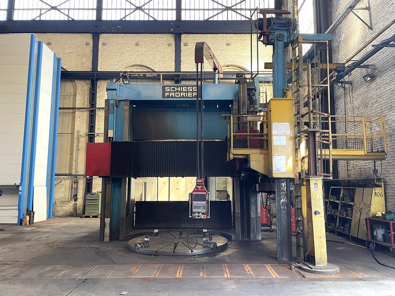 New And Used Machine Tools & Equipment