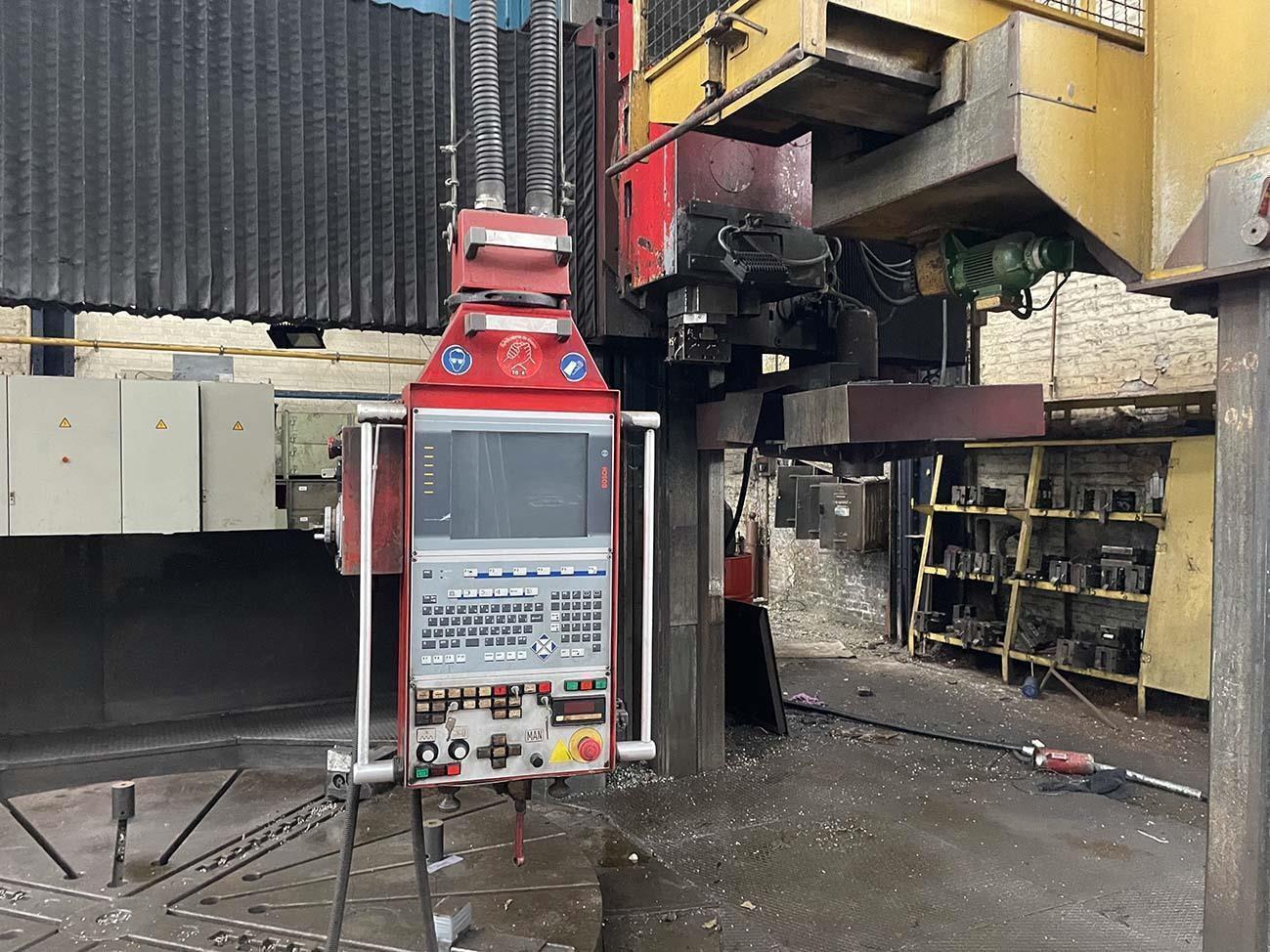 New And Used Machine Tools & Equipment
