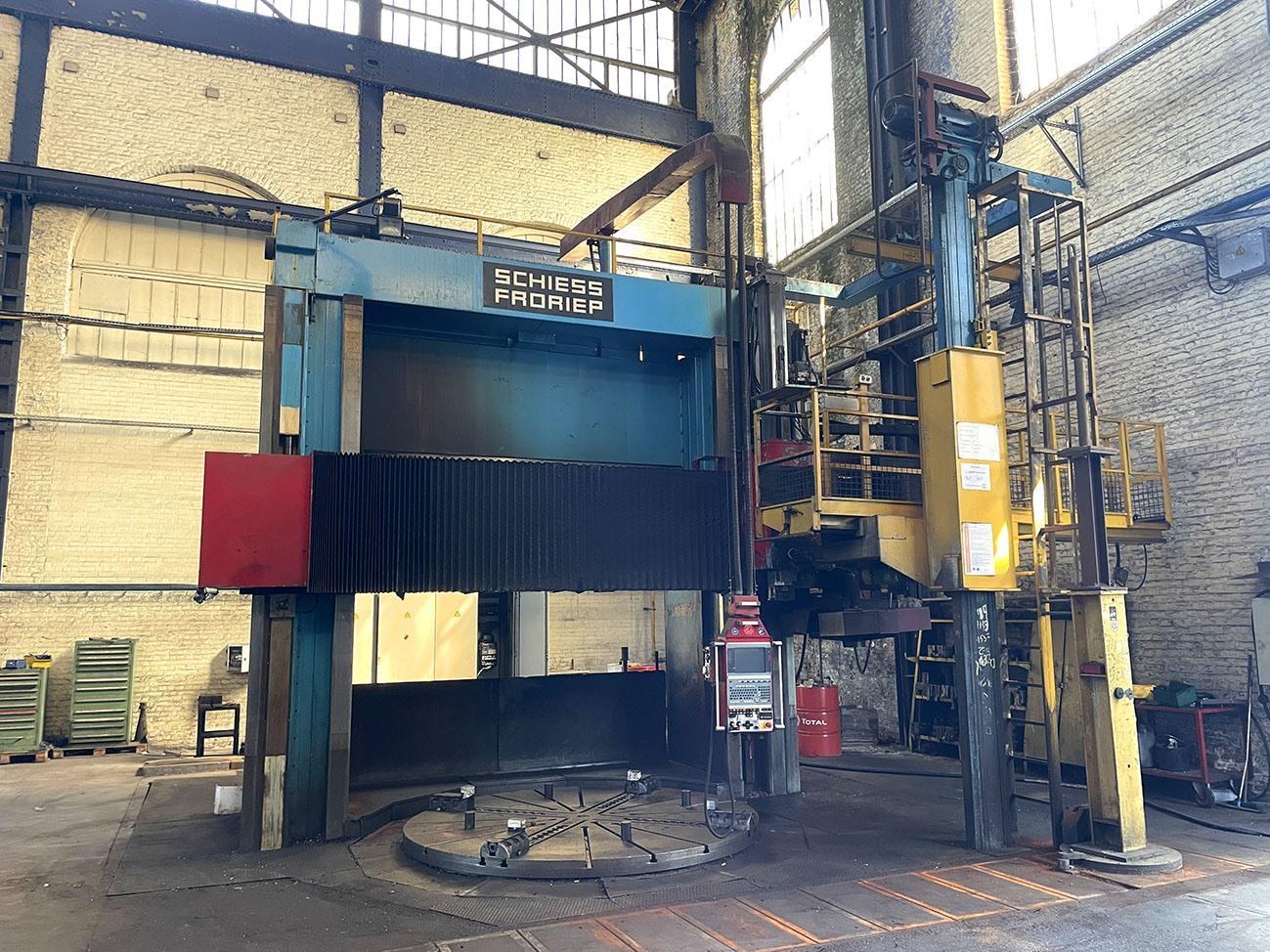 New And Used Machine Tools & Equipment