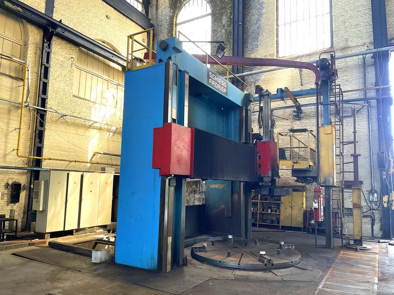New And Used Machine Tools & Equipment