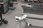 LVD PPEB 200 ton x 4100 mm CNC