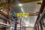 Abus 5 ton x 6000 mm