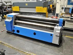 Pullmax 2550 x 25 mm, Cintreuses