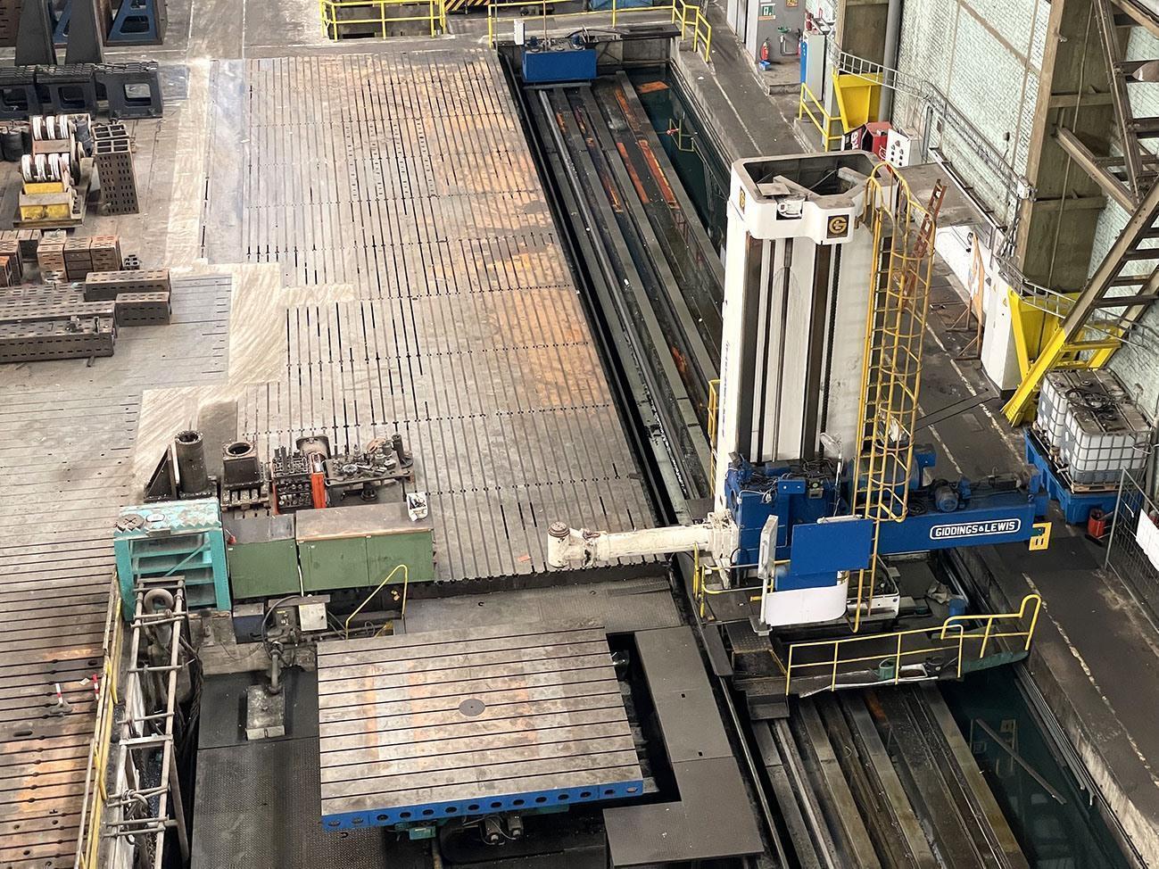 New And Used Machine Tools & Equipment