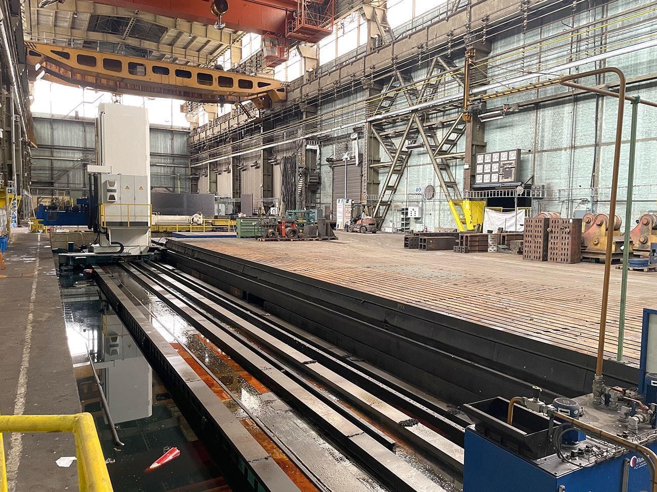 New And Used Machine Tools & Equipment