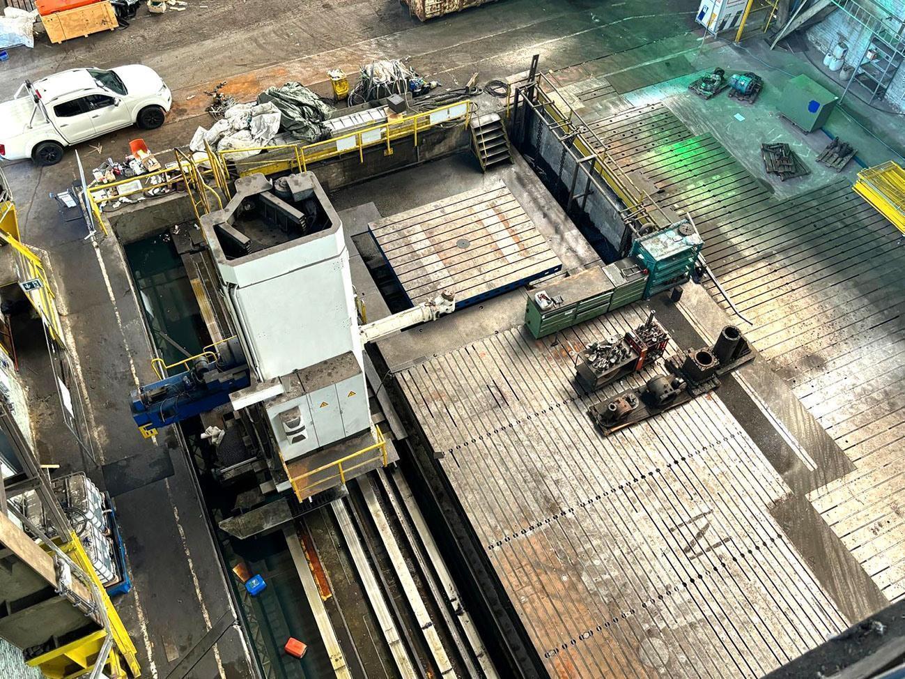 New And Used Machine Tools & Equipment