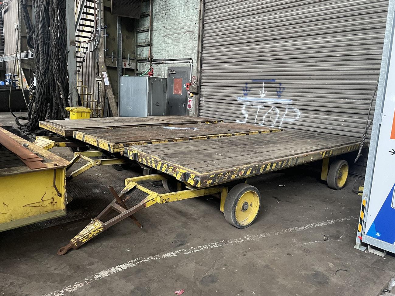 New And Used Machine Tools & Equipment